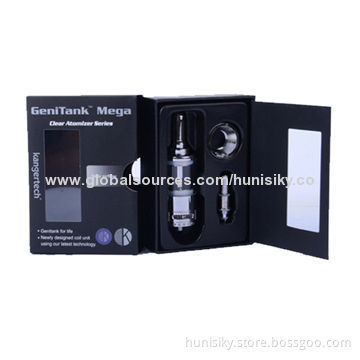 kanger Genitank Mega ClearomizerNew